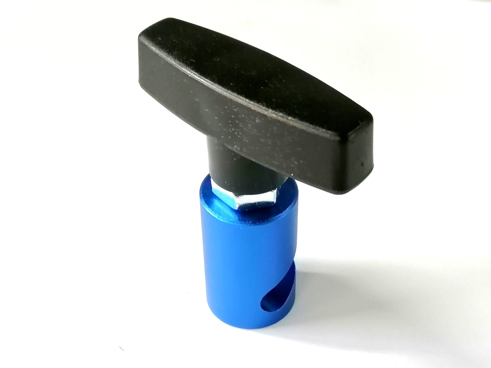 2pcs Hood Lift Support Clamp Tailgate Strut Stopper Retainer Tool Stay Holder