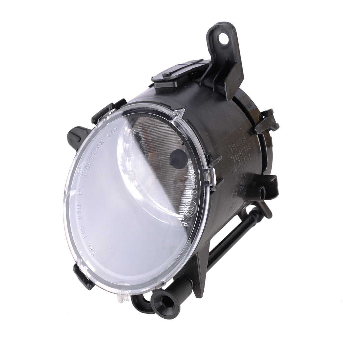 Front Left Clear Bumper Fog Light Lamp Fit for Buick Regal Premium