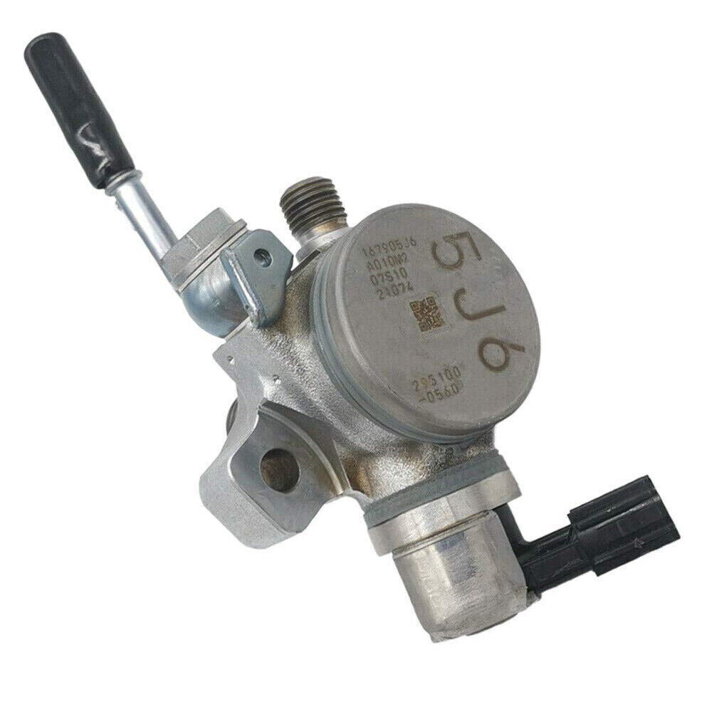 16790-5J6-A01 High Pressure Fuel Pump for Honda Ridgeline for Acura MDX RLX TLX 3.5L