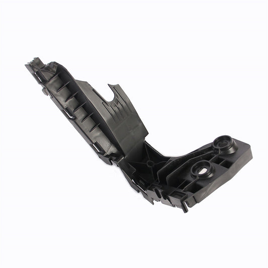 Black Rear Bumper Bracket Left Plastic Fit for VW for Golf -MK8 2020-#5H6 807 393 E#