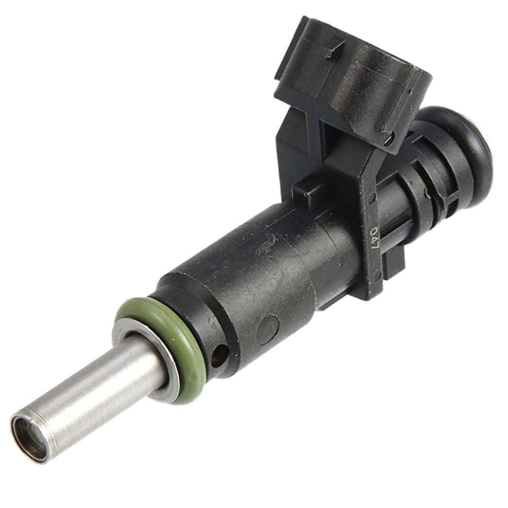 Set of 5 Fuel Injector for Volkswagen Beetle for Jetta for Golf for Passat Rabbit 07K906031C