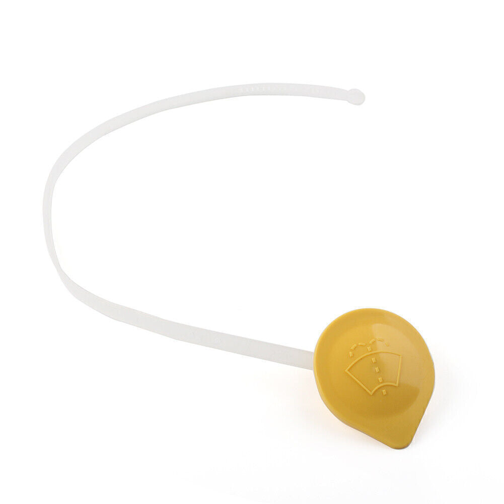 for Subaru Forester 2006-13 Windshield Wiper Washer Fluid Reservoir Bottle Cap