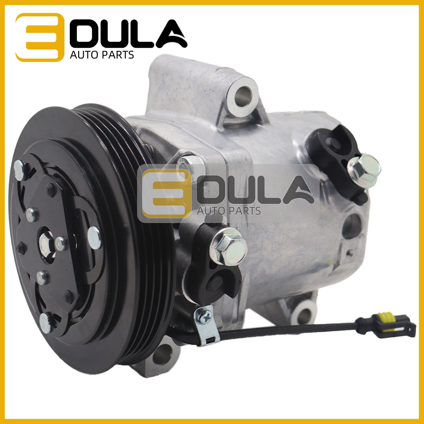 AC compressor suitable for Mercedes-Benz for Smart Fortwo 2008-15 1322300011