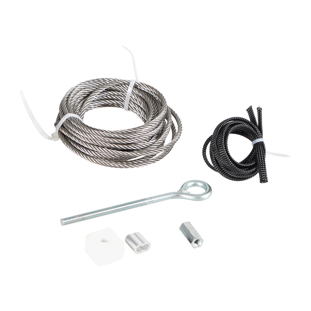 5/32 inch Stainless Steel Accuslide Cable Repair Kit for Accu-Slide System RV Cables