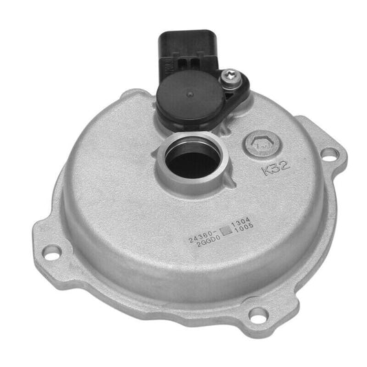 VVT Broadcasting Unit 24360-2GGD0 Opening Machine 2.0L 2.4L