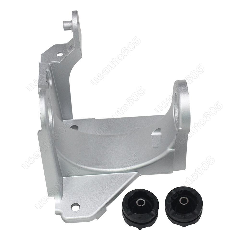 for Land Rover LR3 / LR4 Air Suspension Compressor Mounting Bracket RQU500064