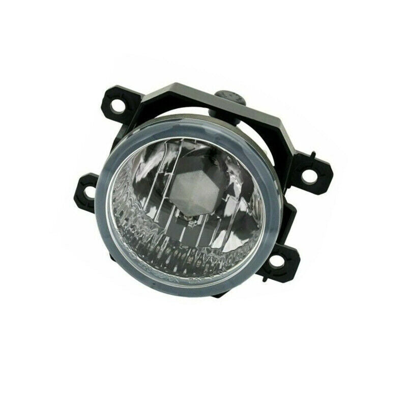 A pair of fog light running light strips/auxiliaries for Subaru Forester 2016 - 2018