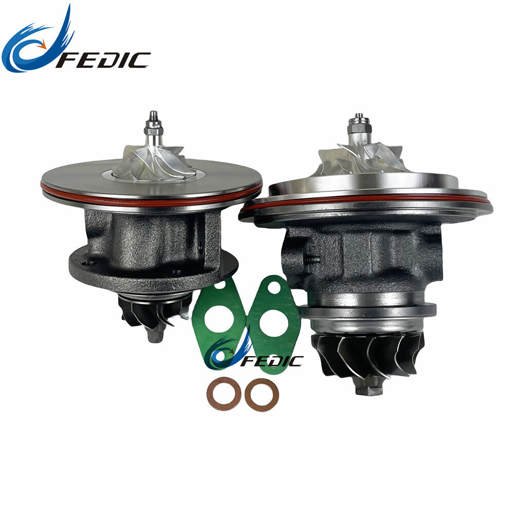 R2S KP35+K04 Turbo cartridge for VW Amarok Transporter Multivan 2.0TDI Bi-Turbo