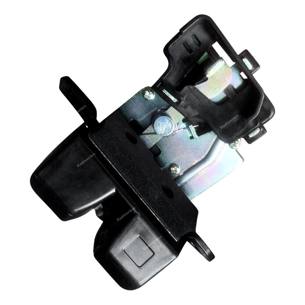81230-3W000 Rear Tail Gate Lock Latch for Sportage 2011 2012 2013 2014 2015 2016