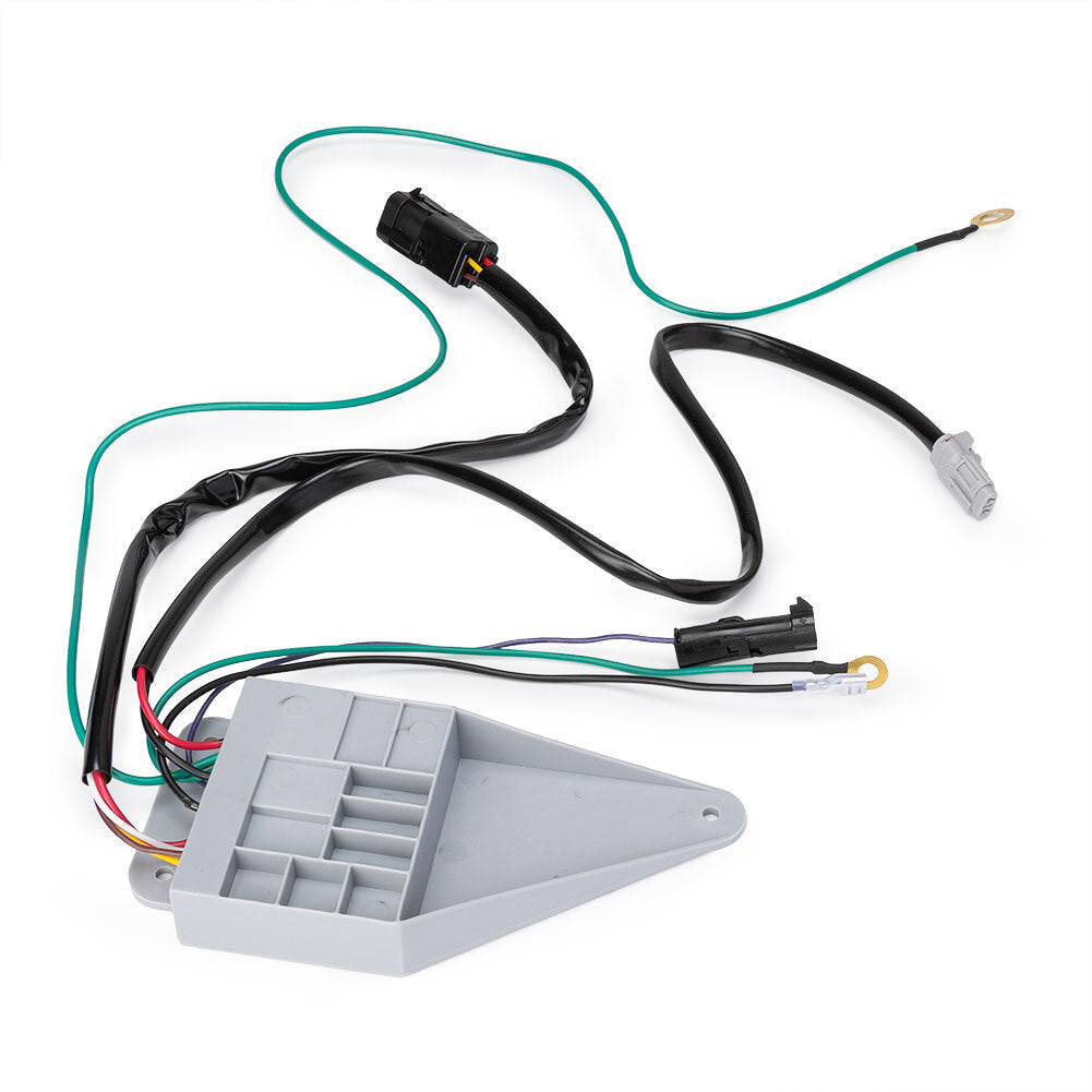 Electric stepper control unit suitable for Kwikee automatic electric stepper control IMGL/9510