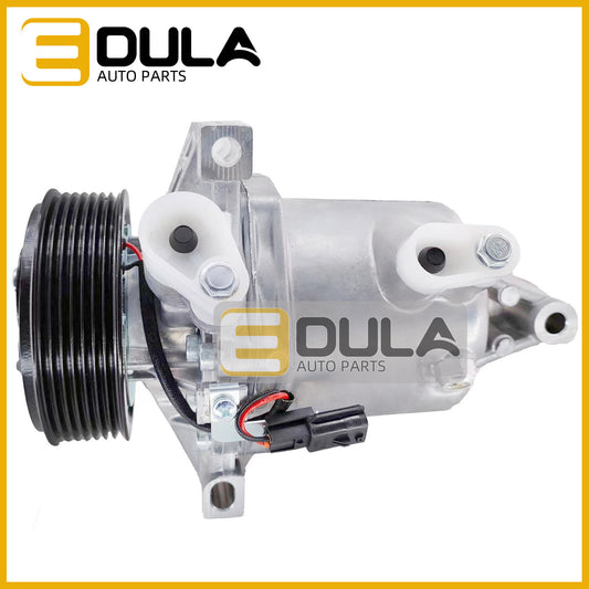 The AC compressor is suitable for RENAULT SANDERO 1.6 2016 2017 2018 926006053R 92600-6053R