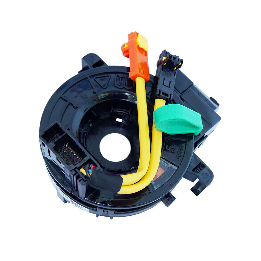 Spiral Cable Clock Spring 83196-AJ03A for Subaru Ascent 2019-2024 83196-AJ04A