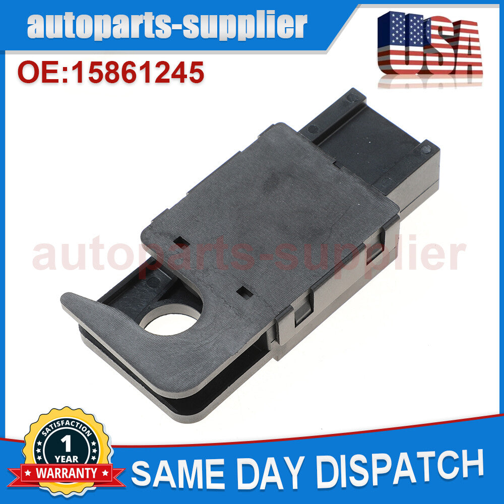 Brake light switch 15861245 is suitable for Chevrolet Silverado for GMC for Sierra 1500 2500 3500