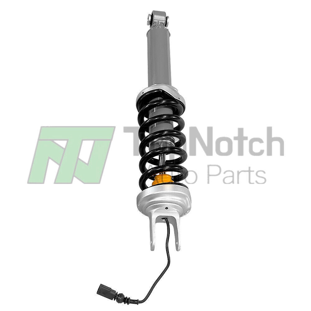 4-piece front and rear air struts for Mercedes-Benz E-Class W212 E550 RWD 2010-2016