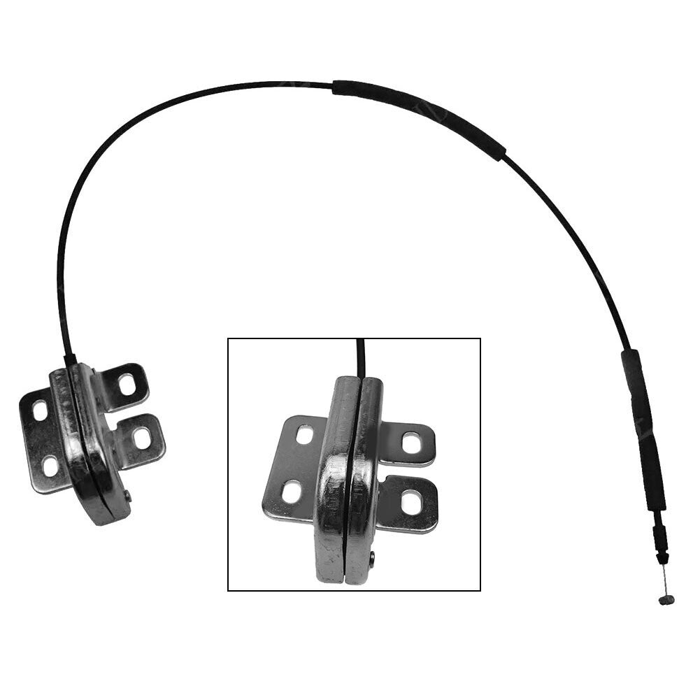 Rear Left Tailgate Trunk Lock Hatch Lotch 905932234R for Renault For Koleos 2.5