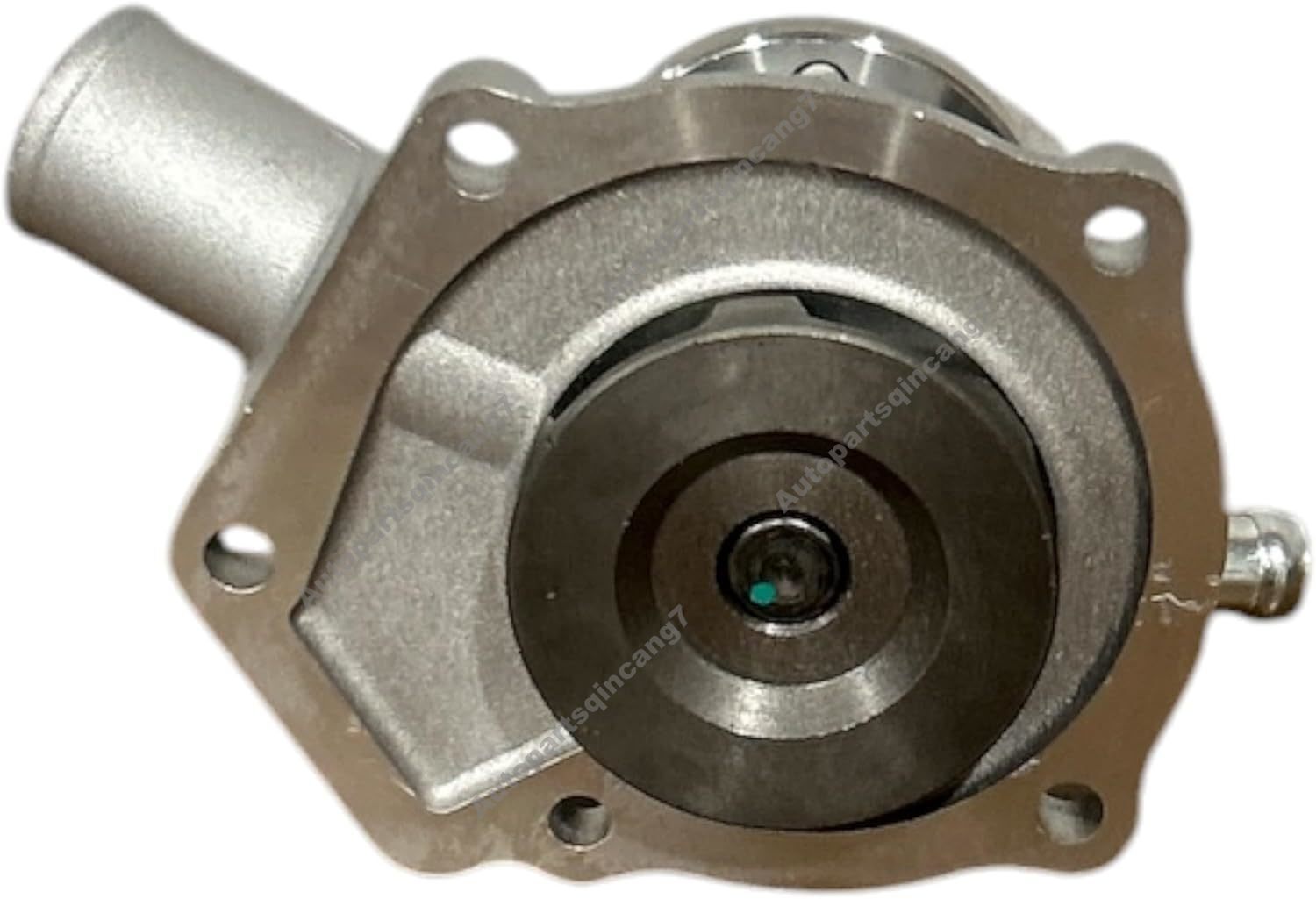 6652753 Water Pump With Gasket for Bobcat Loader Skid Steer 443 443B 453