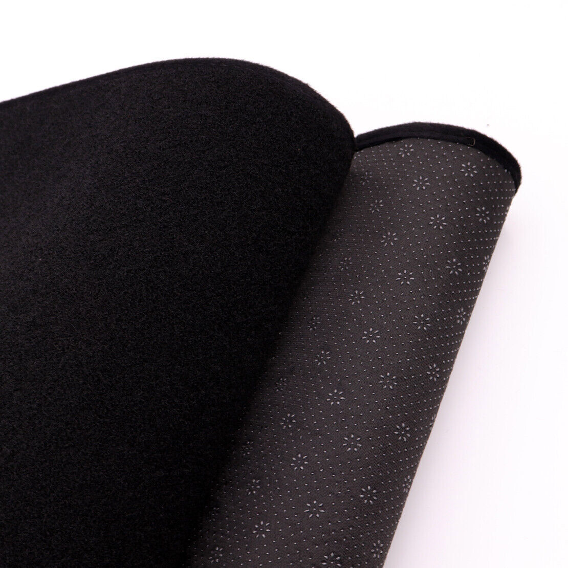 DashMat Cover Dashboard Non-slip Sun Protector Mat Fit for Kia Seltos 2020-2024