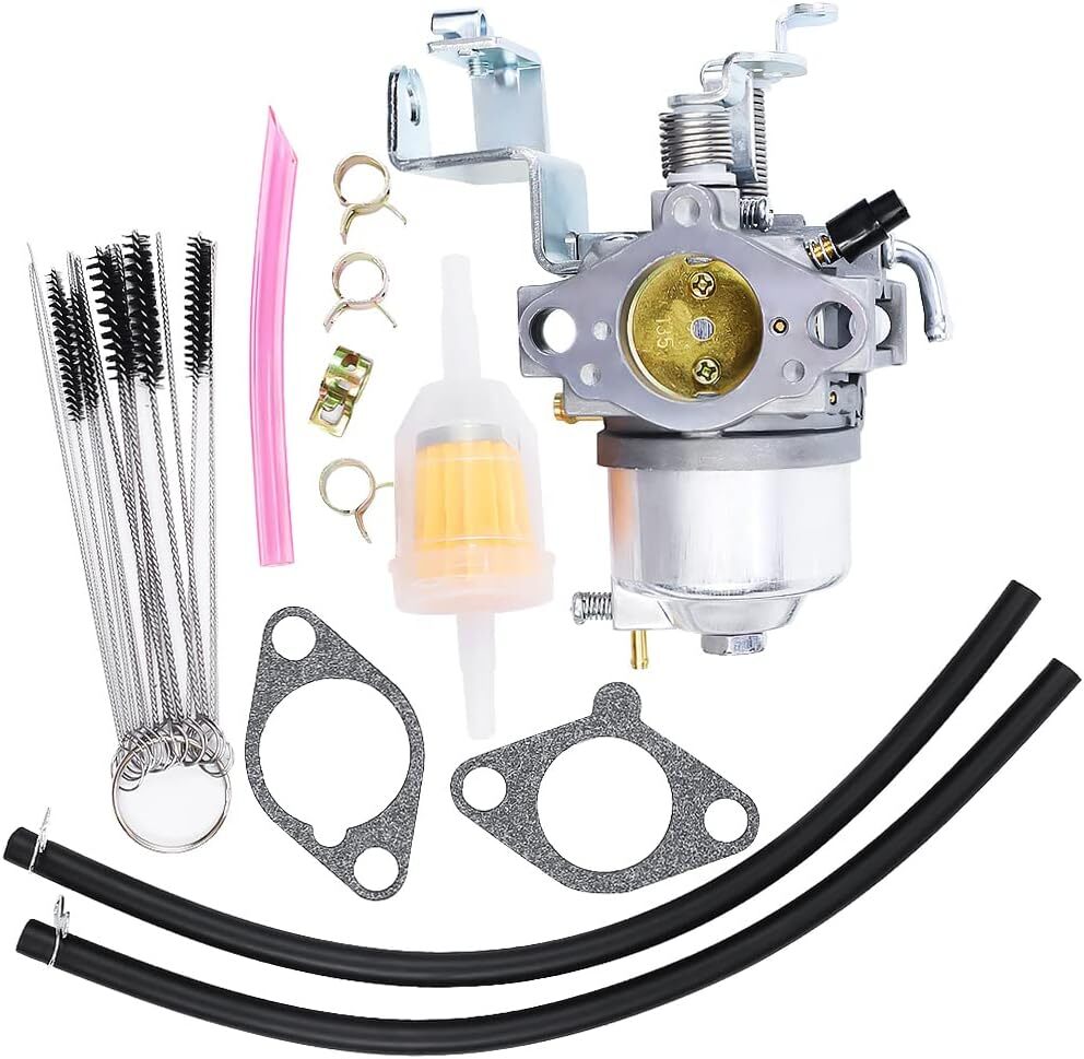 Carburetor Carb for Yamaha for Golf Cart G2 G5 G8 G9 G11 4-Cycle Gas Engines