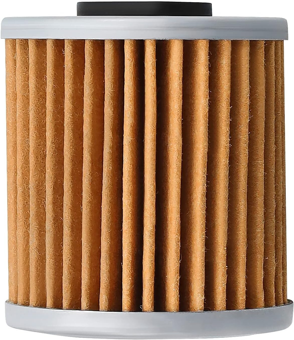 2xOil Filter for SUZUKI 250 400 RMZ 250 RM-Z250 2004-2015 / RMZ 450 2005-2015