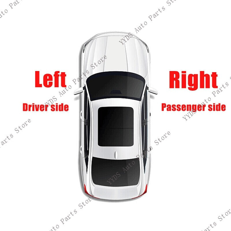 Right LED rear taillight for Infiniti Q70/Q70L 2015-2019 turn signal lights