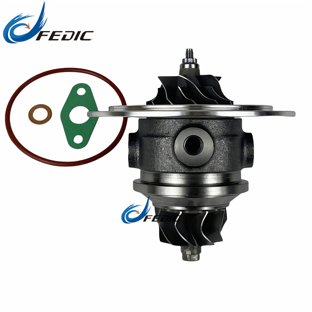 710060 Turbo cartridge for Mercedes E 320 CDI W210 145Kw 197HP OM613 1999-2000