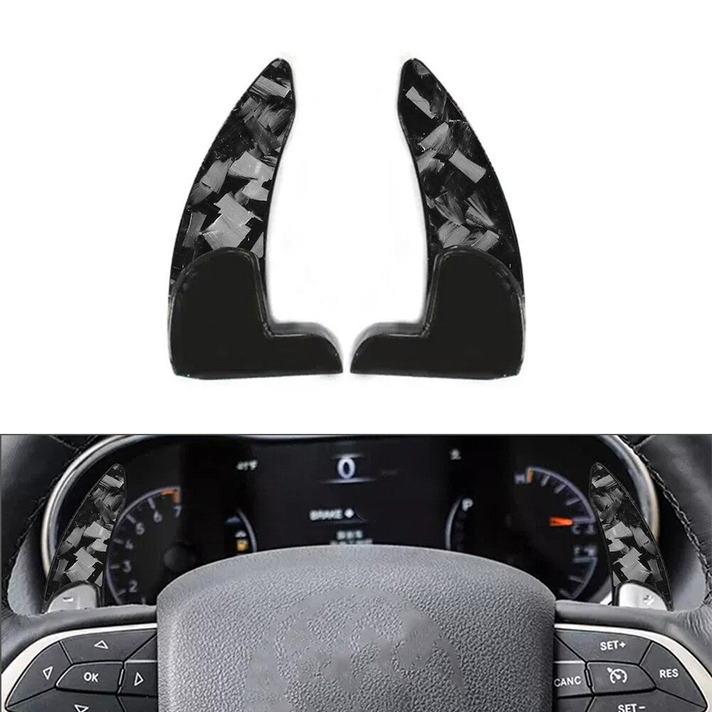 Steering Wheel Shift Paddle Extension for Jeep for Dodge for Chrysler