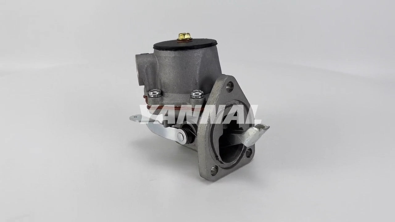new fuel pump for Deutz diesel engine 04238003 AR192JL ARDZ-1003