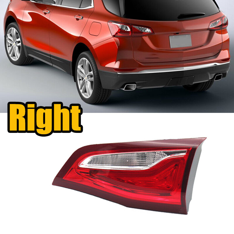 Right Tail Light Rear Brake Stop Lamps for Chevy Equinox 2018-2020