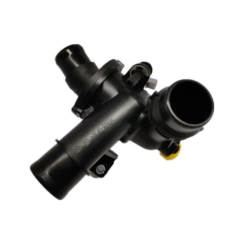 Engine Coolant Thermostat 6512002700 Fit for Mercedes-Benz W166 X204