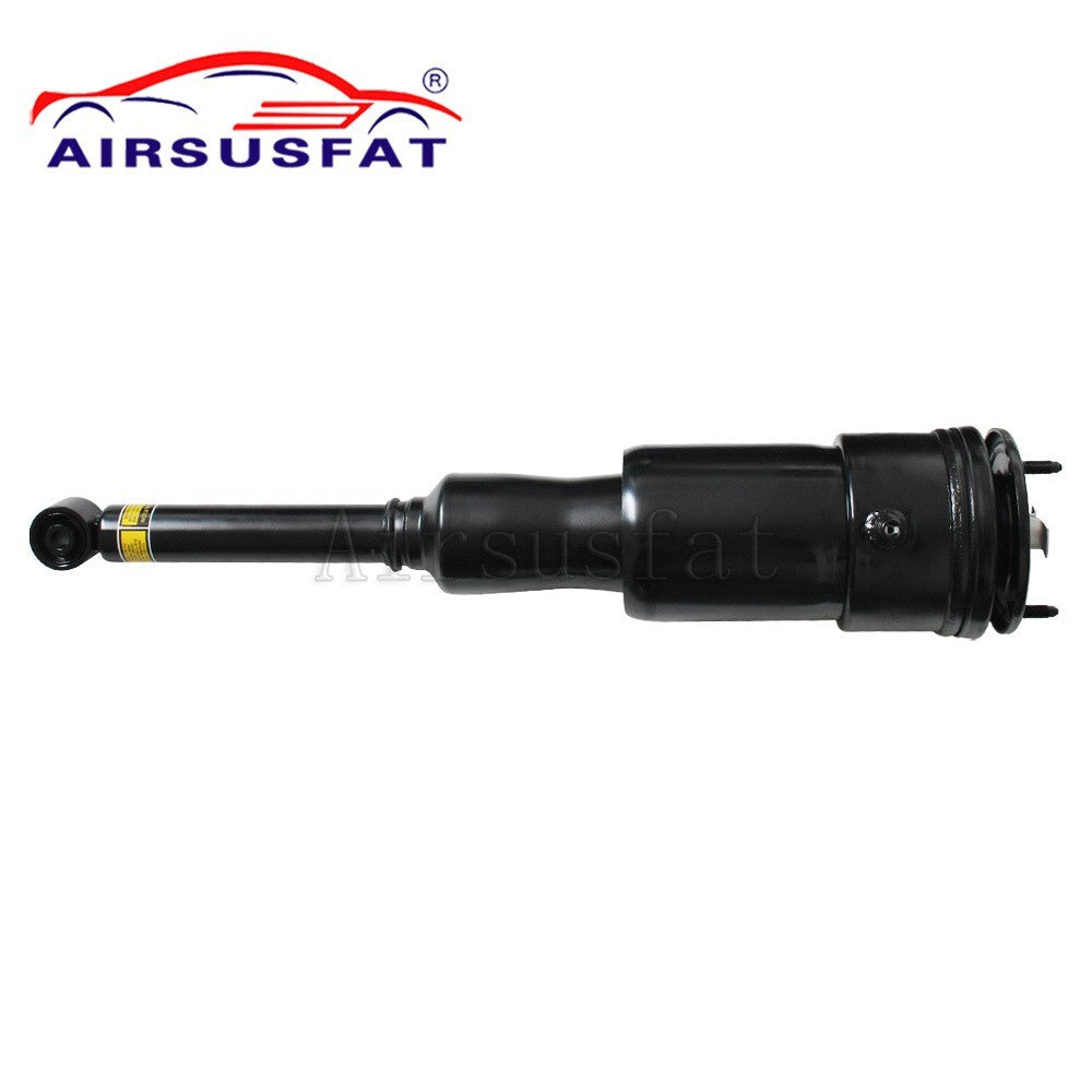 Suitable for Lexus LS460 LS600HL right rear air suspension shock absorber strut 07-12 4808050160