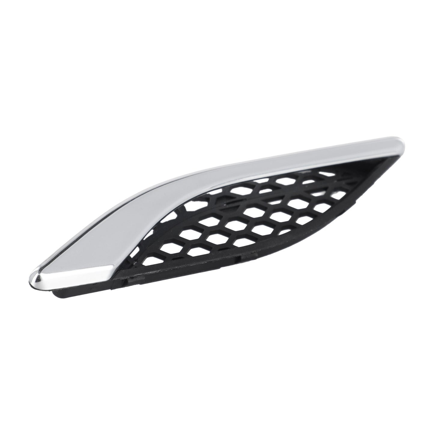 Right Lateral Air Outler Vent Mesh 670029939 for Maserati For Ghibli 2014-2021