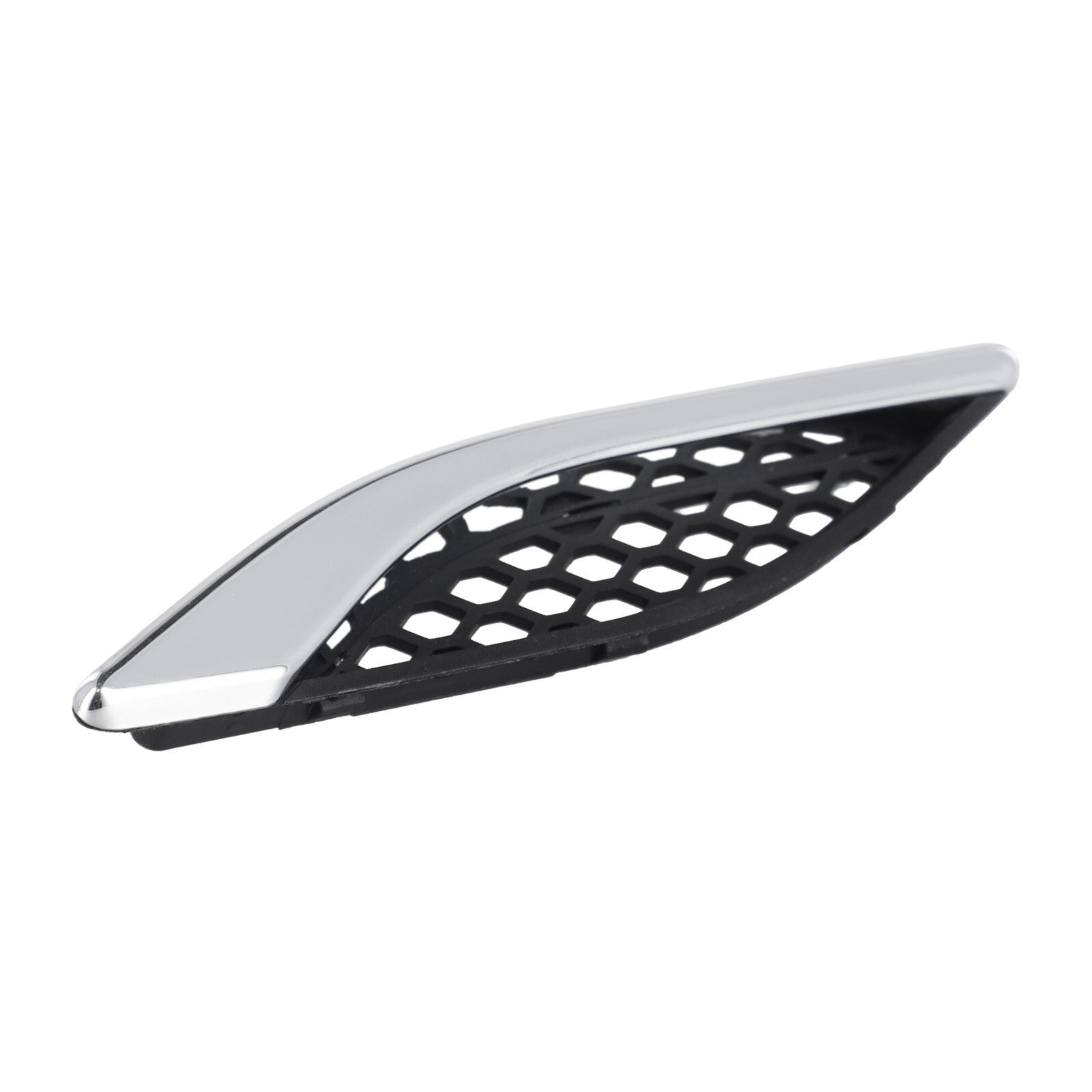 Right Lateral Air Outler Vent Mesh 670029939 for Maserati For Ghibli 2014-2021