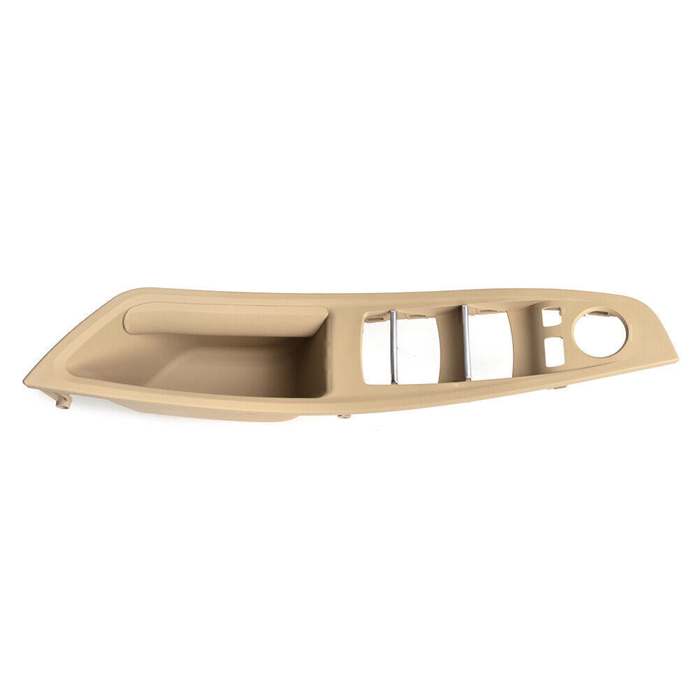 T¨¹rverkleidungsgriff T¨¹rverkleidung vorne f¨¹r for BMW 5er F10 F11 RHD Beige Auto