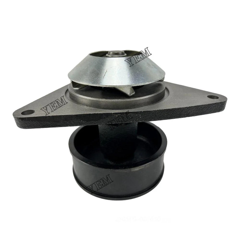6-carat water pump height 142 mm 3806180 3802081 AW2047 suitable for engines.