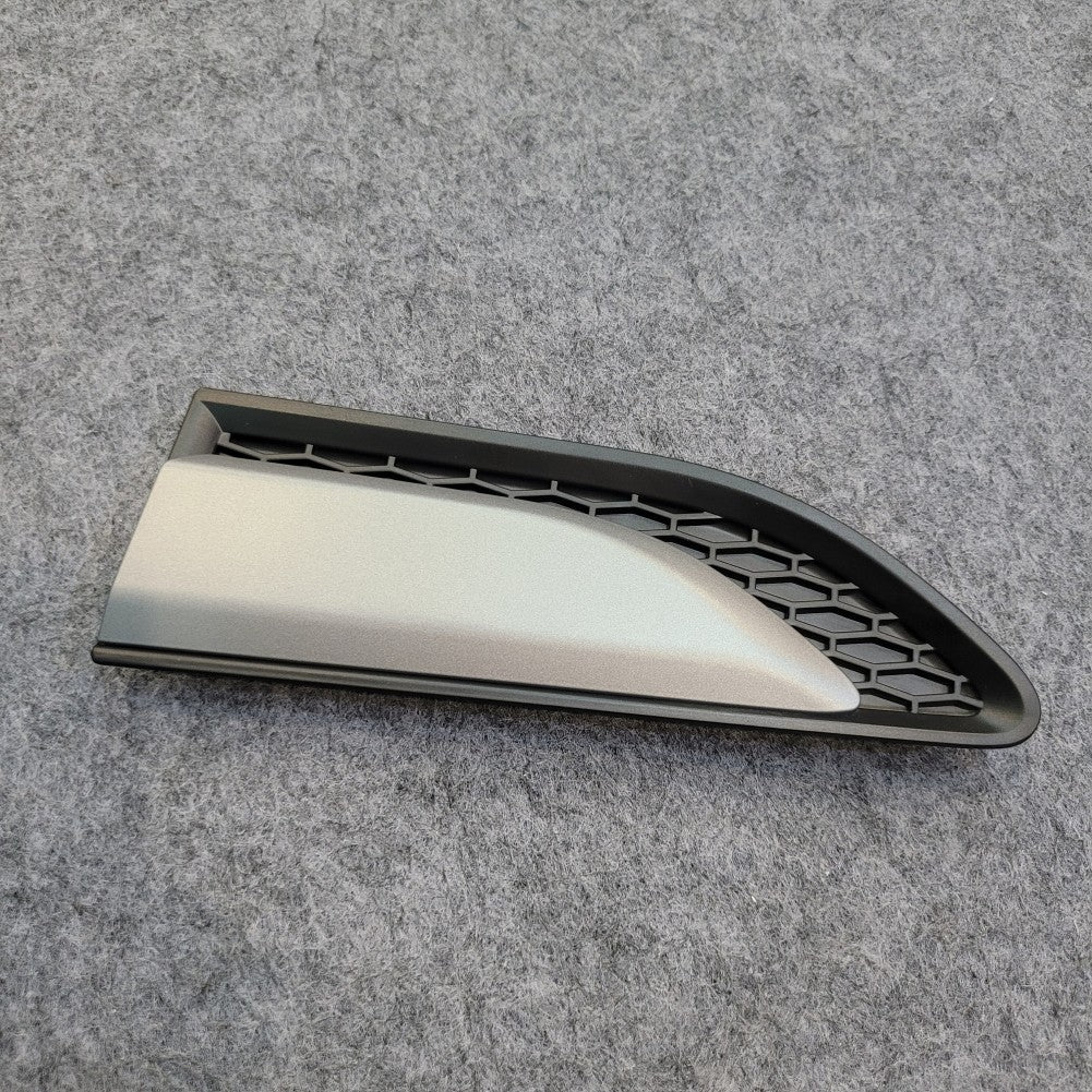 Fender Grille Trim Cover for Land Rover Discovery Sport 2015-2019
