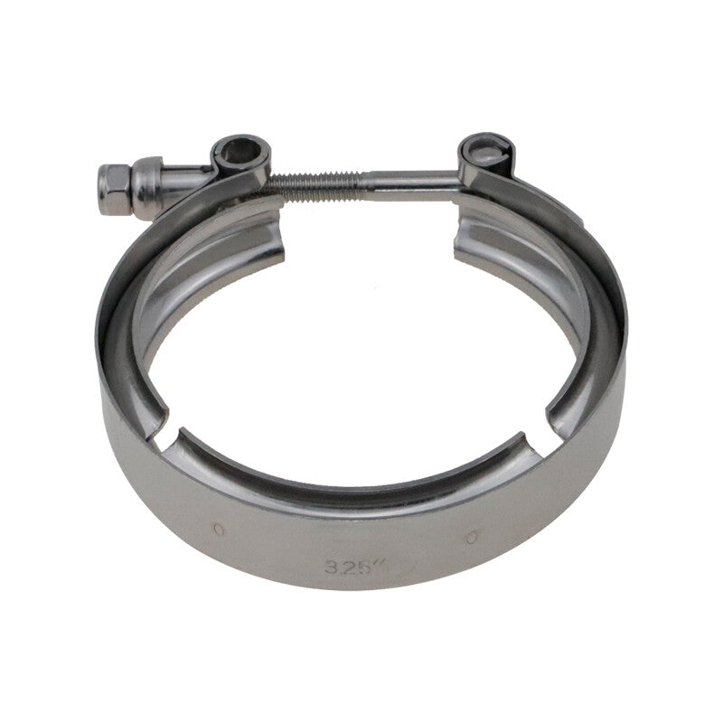 4 Exhaust V-band Downpipe Flange Clamp 4.62 for S400 S400SXE S475 S480 T4