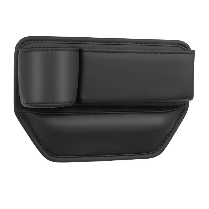 1x Car Van for Seat Gap Catcher Filler Storage Box Pocket Organizer Holder Decor