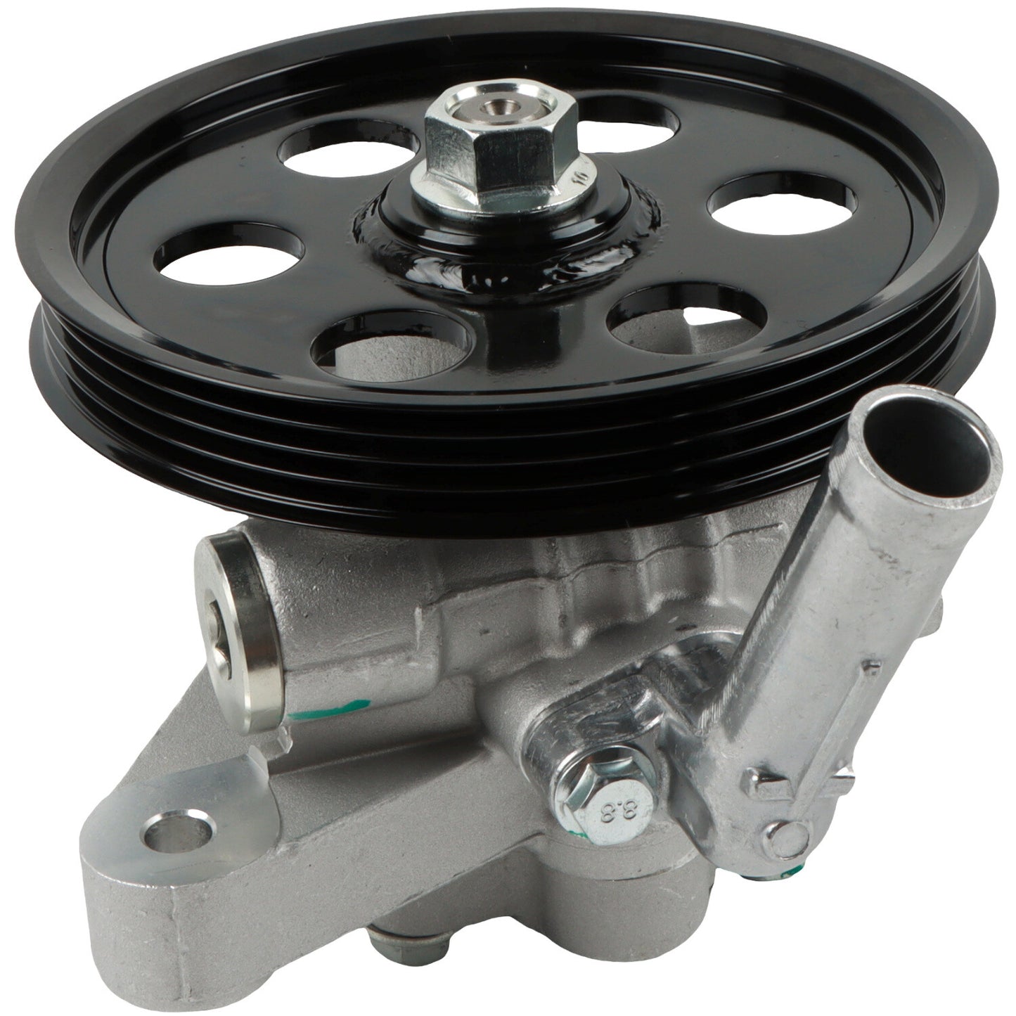Power Steering Pump 21-5290  Pulley for 99-03 for Acura CL TL MDX 03-04 for Honda Pilot