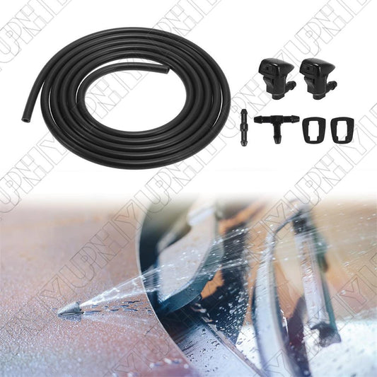 Windshield Washer Hose Nozzles for Toyota for Camry for Corolla Celica Tacoma Tundra