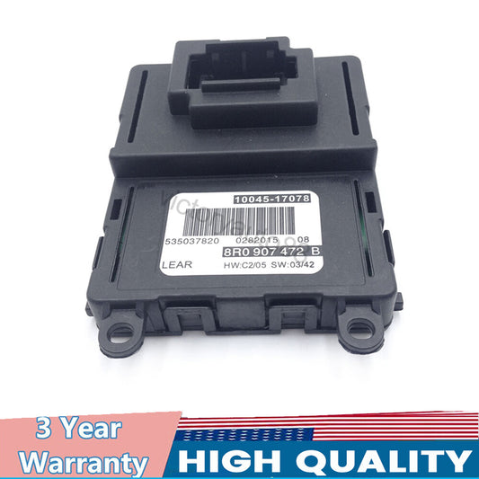 new 8R0907472B headlight control unit module for Audi Q5 2009-2010.