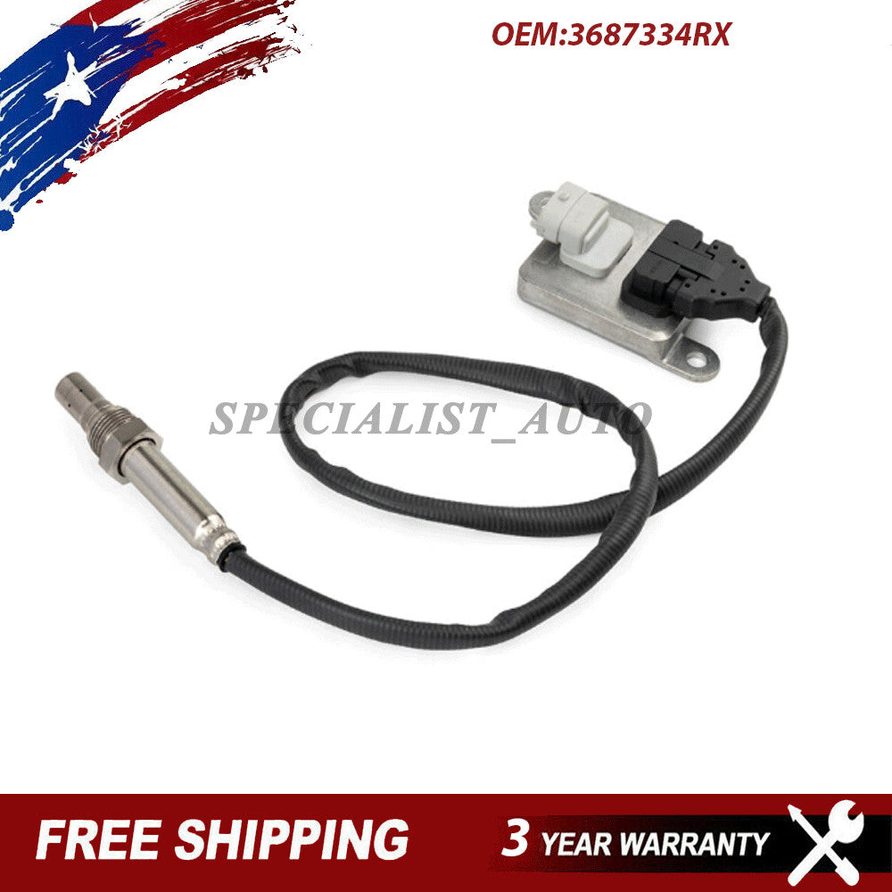 for BMW 535i 740i for Mercedes-Benz CLK63 AMG E320 Oxygen O2 Sensor 234-5025 2345025