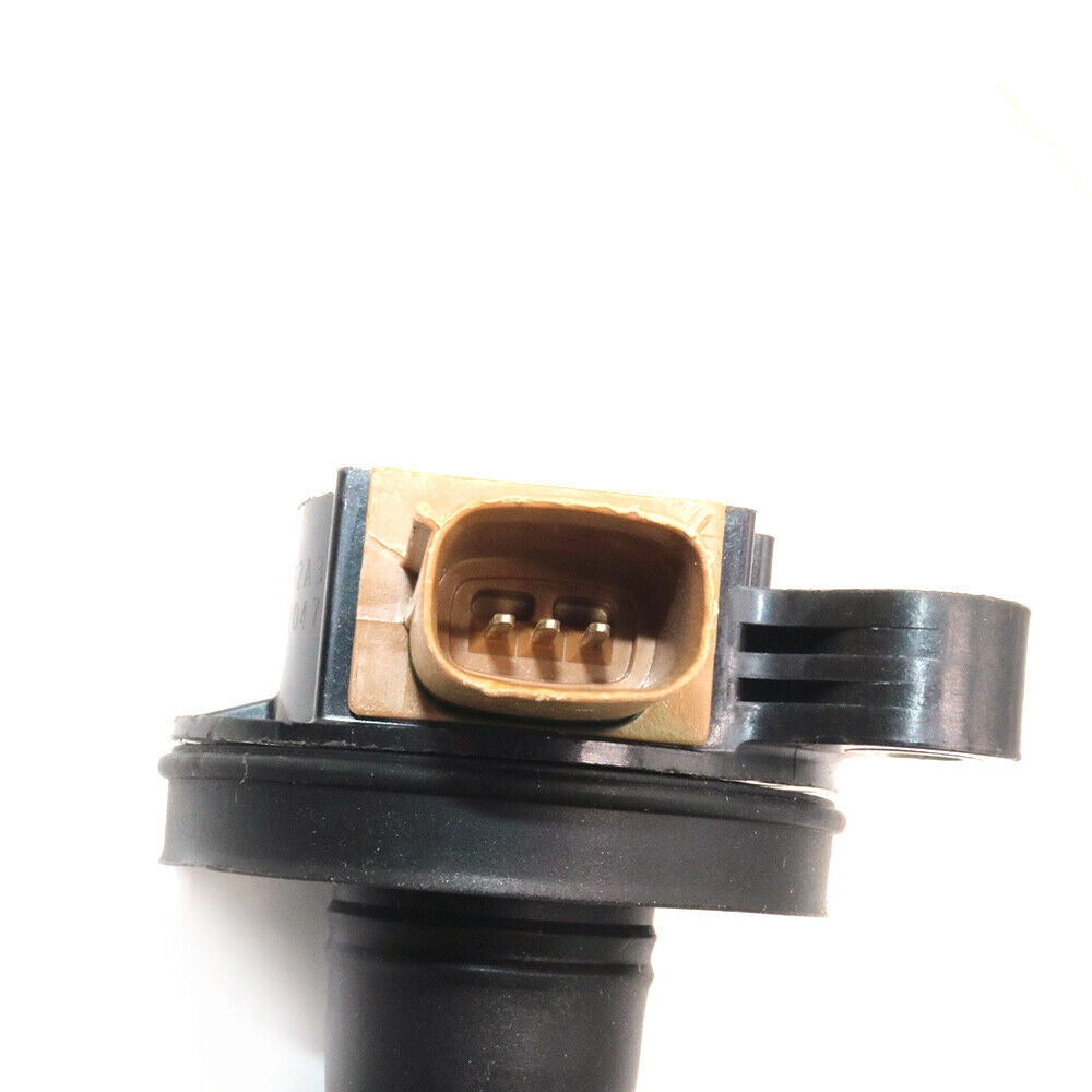 6x Ignition Coil Spark Plug Pack BL3E-12A375-CA for Ford Police F-150 Transit