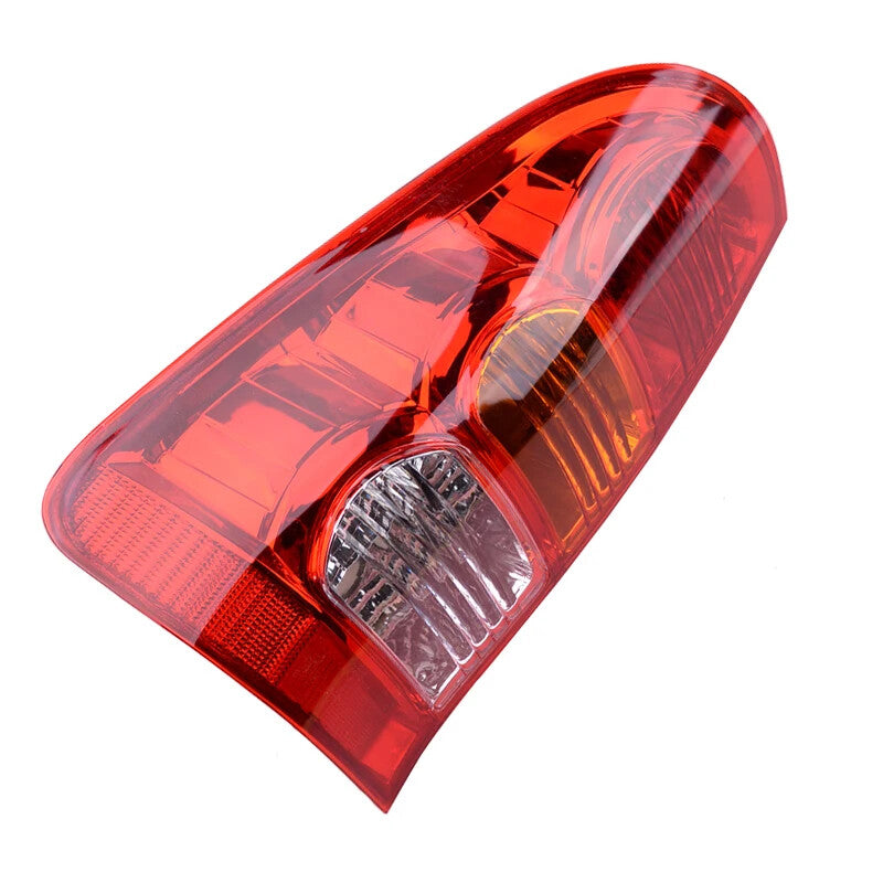 Pair Rear Tail Brake Light Lamp Fit for Toyota Hilux MK6 Pickup Vigo 2005-2011