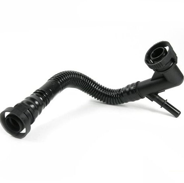 PCV Crankcase Vent Valve Breather Hose for BMW E46 X3 3 Series