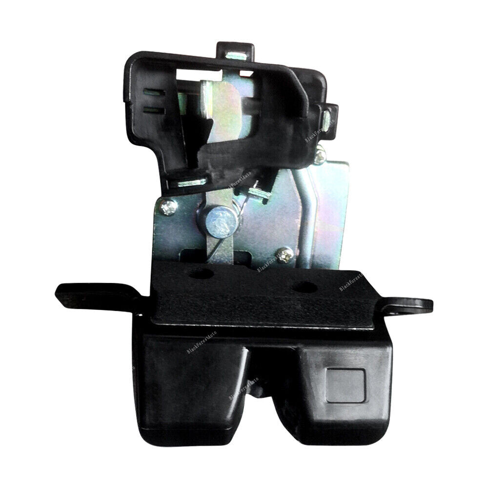 81230-3W000 Rear Tail Gate Lock Latch for Sportage 2011 2012 2013 2014 2015 2016