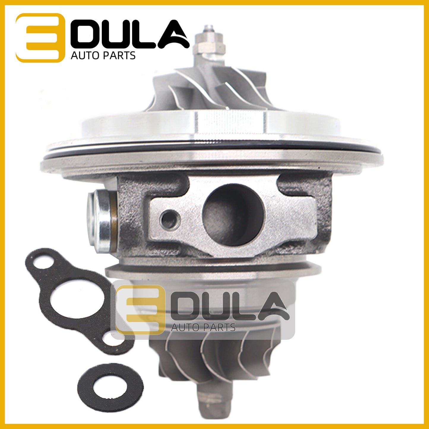 Turbocharger upgrade CHRA suitable for BMW for Mini Cooper 1.6L R55-R60 billet compressor wheels