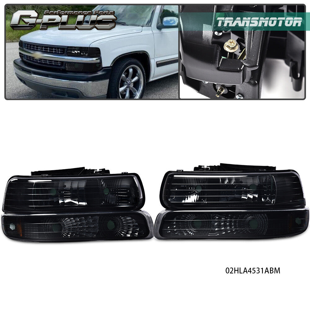 99-02 Silverado, a suburban area for the elderly and wealthy; 00-06 Tahoe Suburban