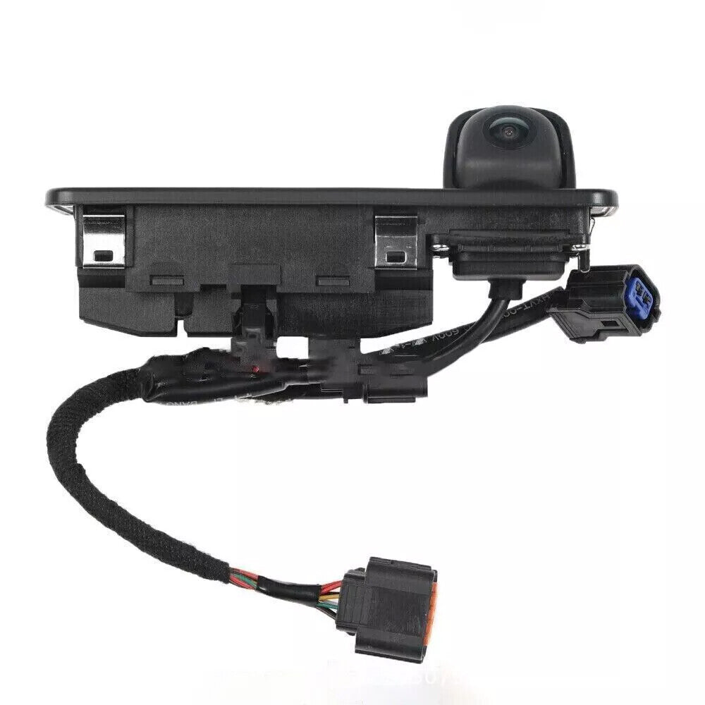 Rear View Backup Parking Camera For 2019-2020 for Hyundai for Tucson 95760-D3700