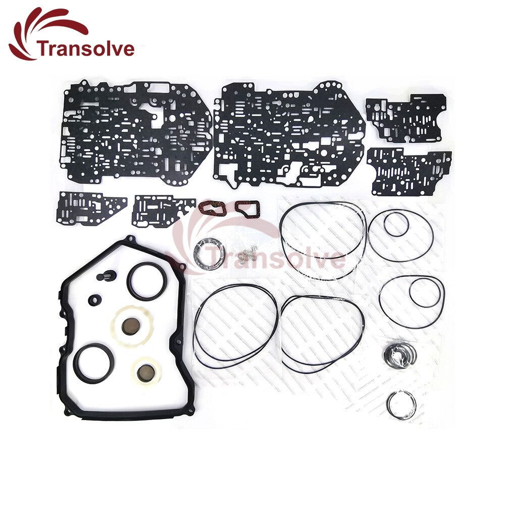 TF61-SN 09K Transmission Master Kit Rebuild Kit Overhaul Seal for VW TRANSPORTER