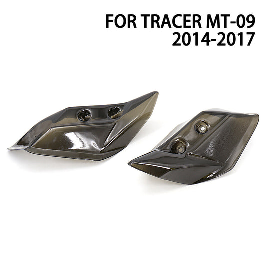 Handguard Hand Shield Protector Cover for Yamaha MT-09 MT09 TRACER 900 14 - 17
